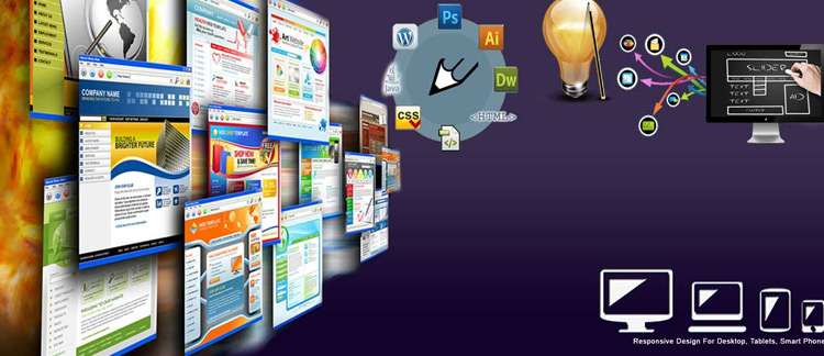 Why is E-commerce Web Design Important in Dubai?