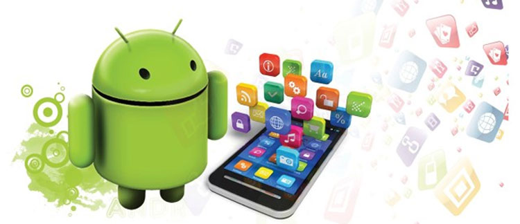 Android development services
