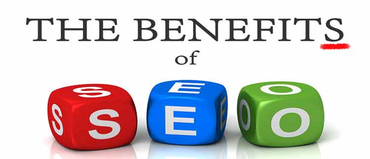 Benefits of SEO Services