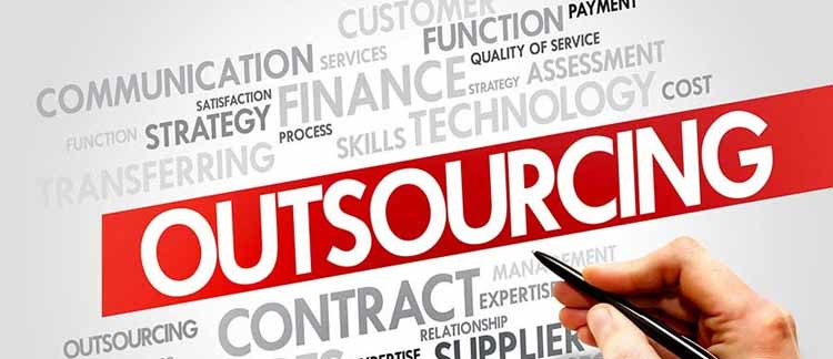 Best Outsource Company