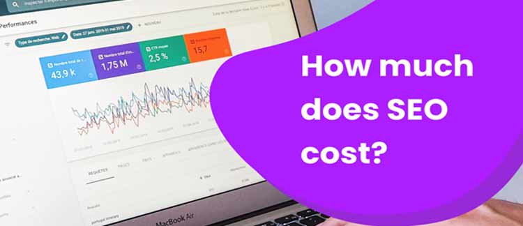Cost of SEO Services