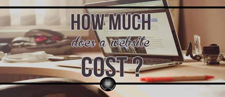 Cost of Web