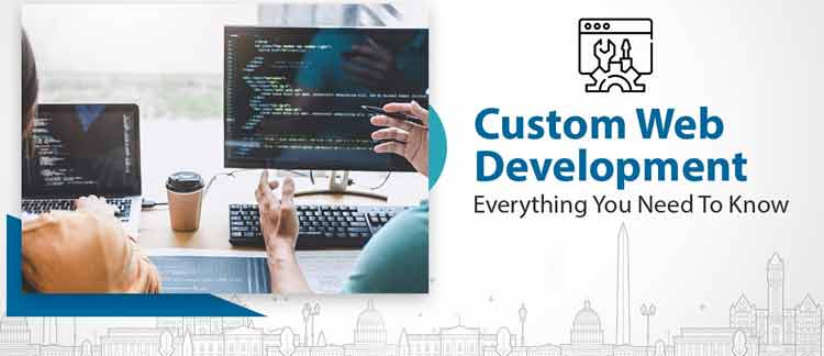 Custom Development company