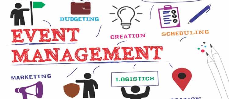 Event Management Business