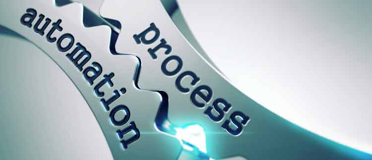 Process Automation