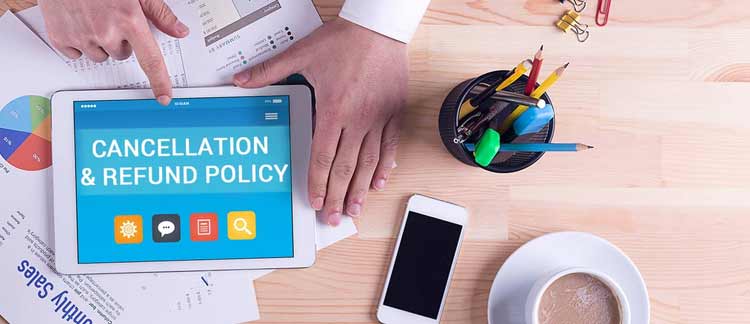 Return Policy softsolutions