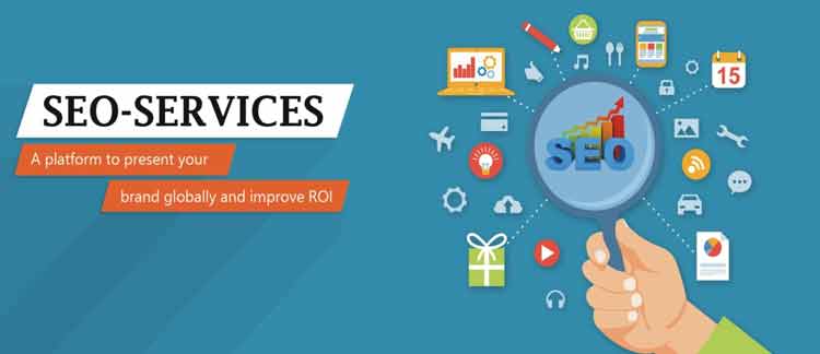 SEO Services By