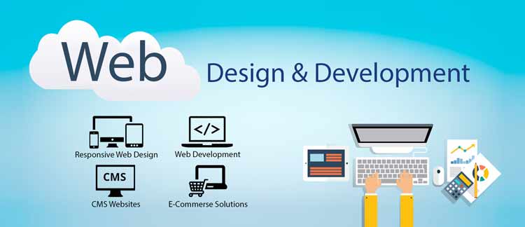 Web Development Online