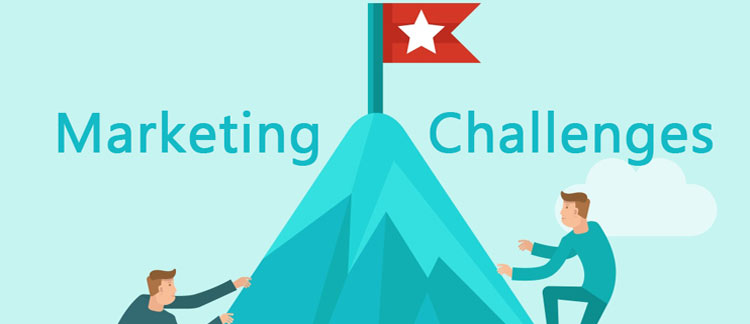app Marketing Challenges