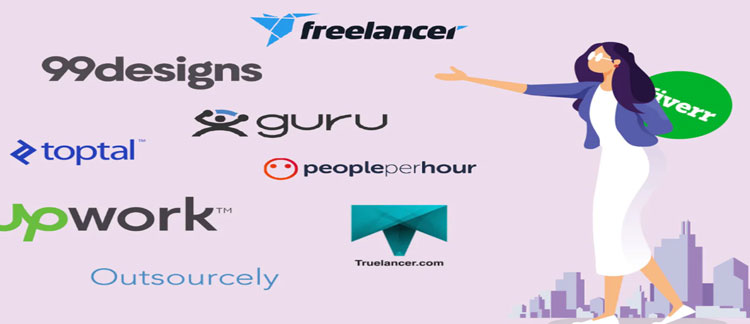 freelance market softsolutions