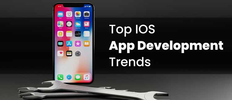 iOS App Trends