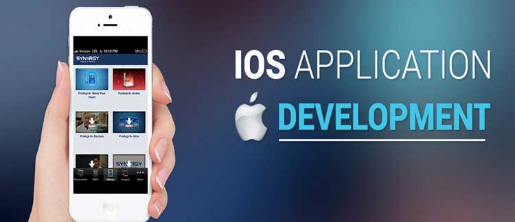 iOS Development Company