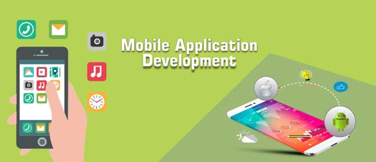 native mobile development