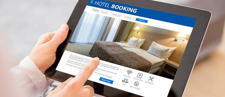 online-hotel-booking