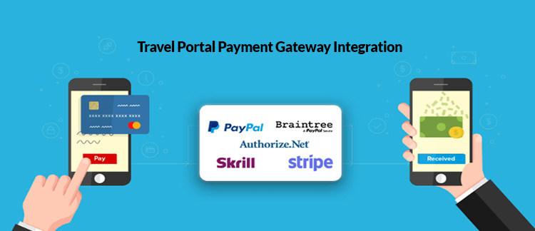 payment gateway travel